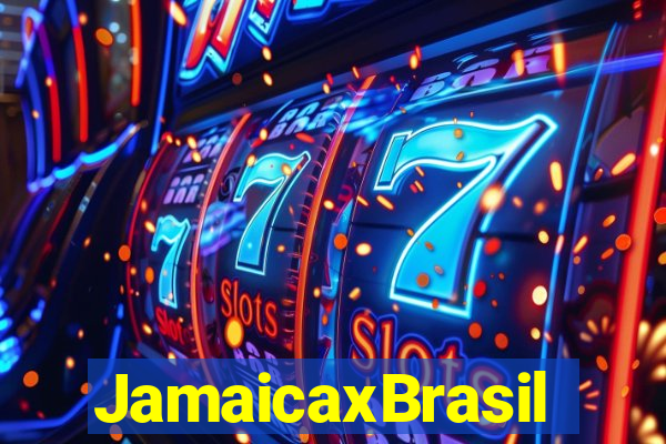 JamaicaxBrasil