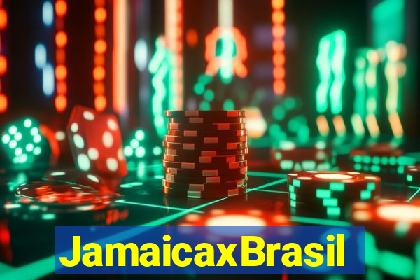 JamaicaxBrasil