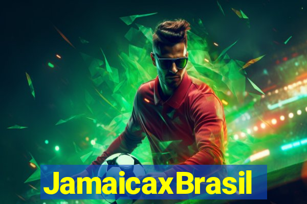 JamaicaxBrasil