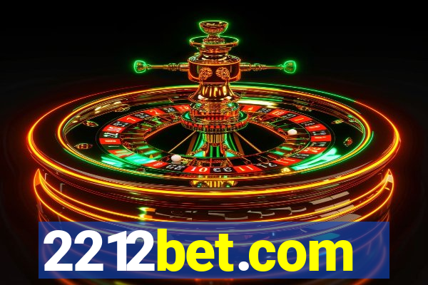 2212bet.com