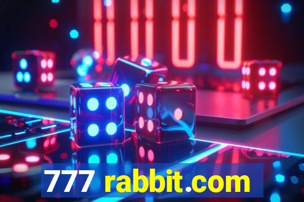 777 rabbit.com