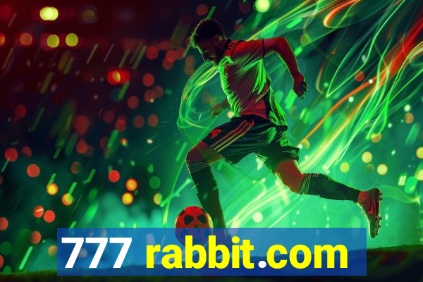 777 rabbit.com