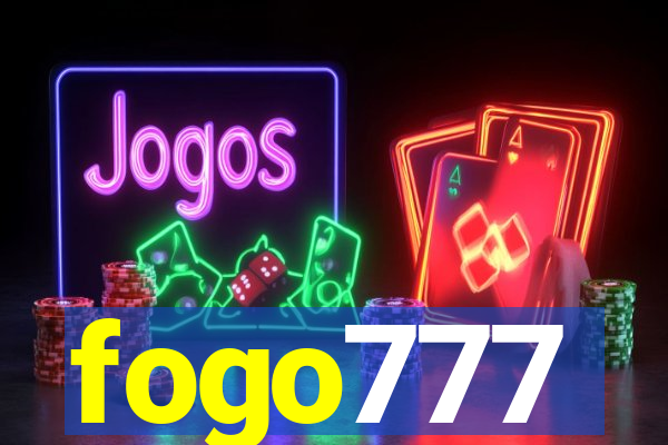 fogo777