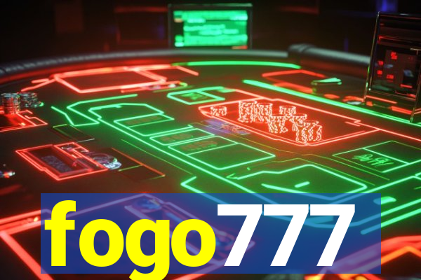 fogo777