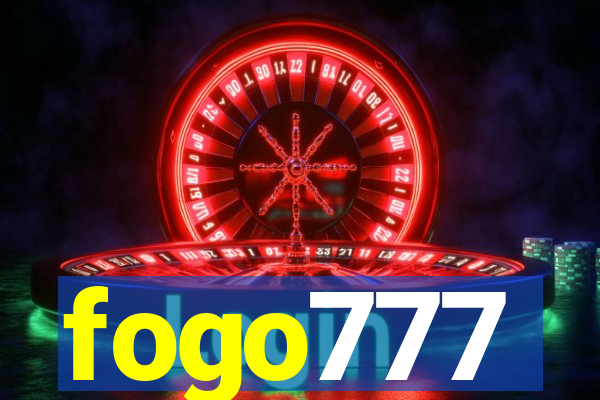 fogo777