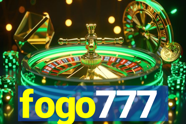 fogo777