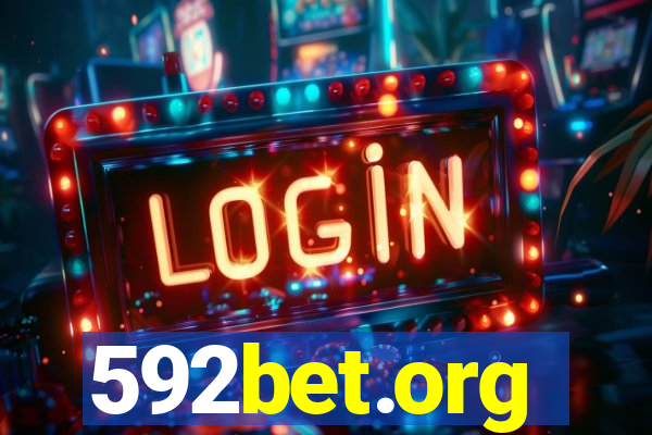 592bet.org