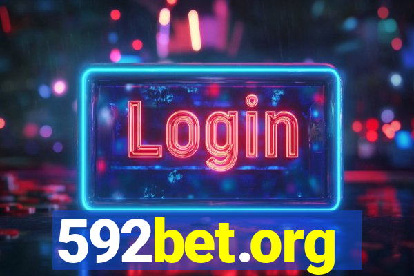 592bet.org