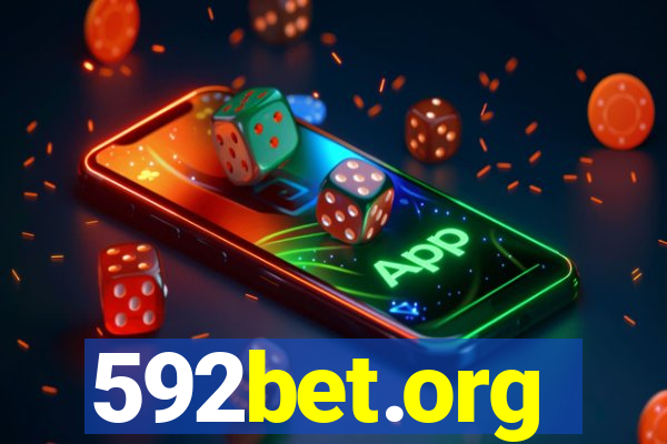 592bet.org