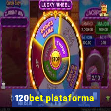 120bet plataforma