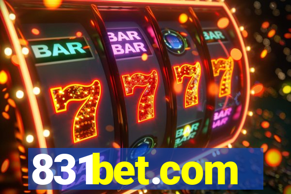 831bet.com