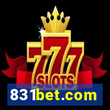 831bet.com