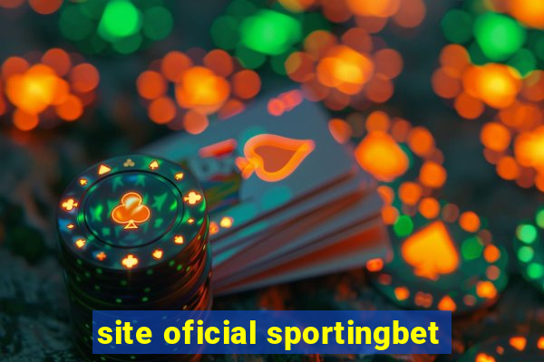 site oficial sportingbet