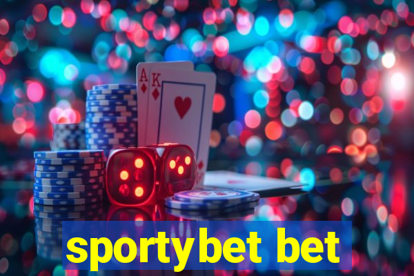 sportybet bet