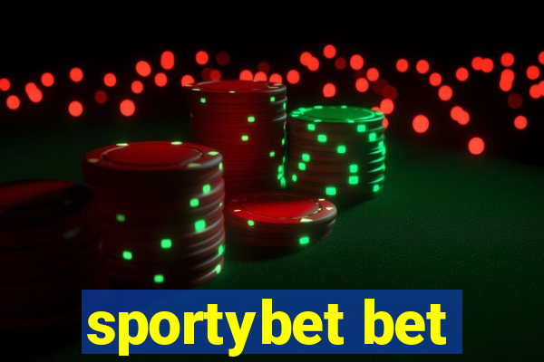 sportybet bet