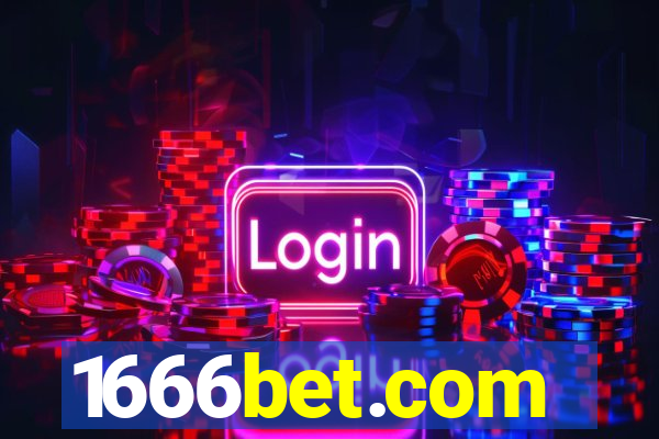 1666bet.com