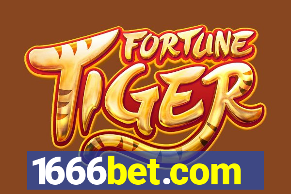 1666bet.com