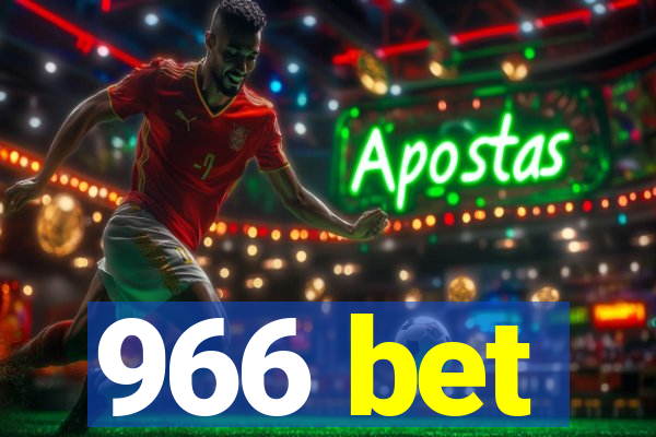 966 bet