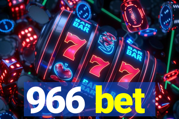 966 bet