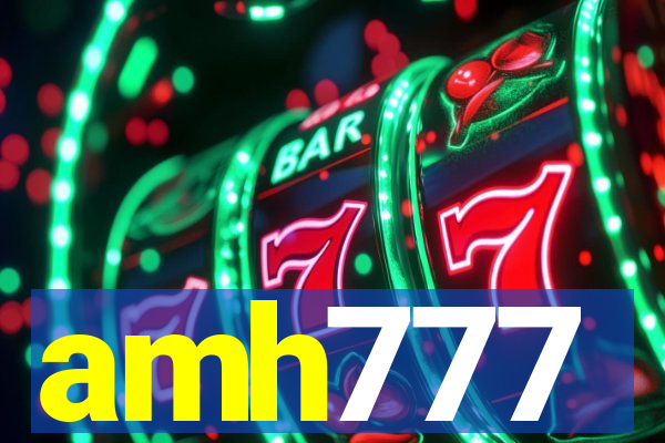 amh777