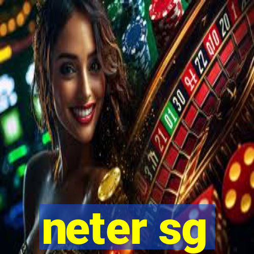 neter sg