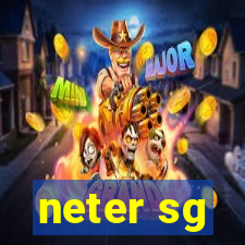 neter sg