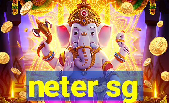 neter sg