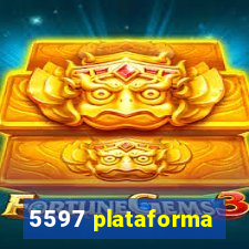 5597 plataforma