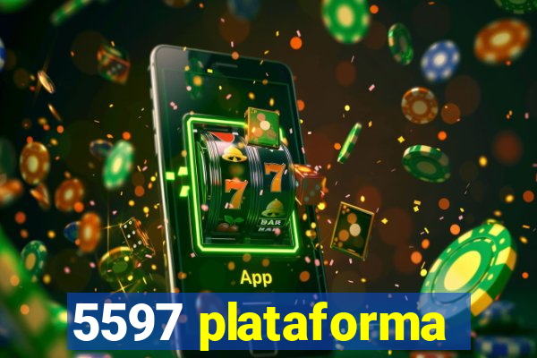 5597 plataforma