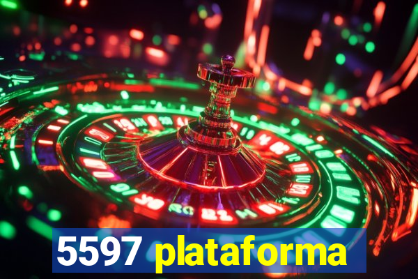 5597 plataforma