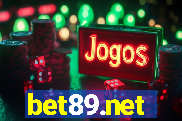 bet89.net