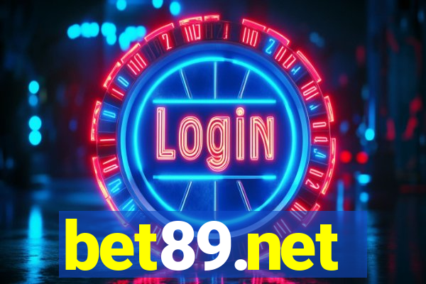 bet89.net