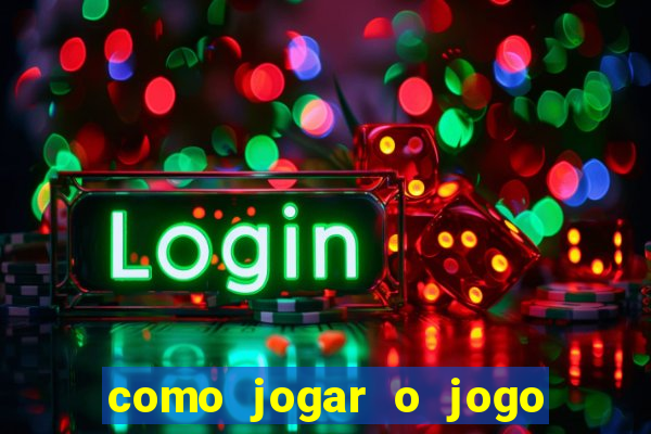 como jogar o jogo do coelho para ganhar dinheiro