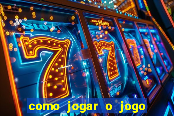 como jogar o jogo do coelho para ganhar dinheiro