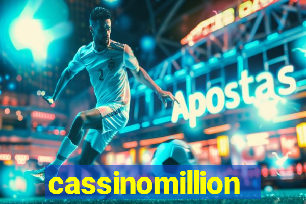 cassinomillion