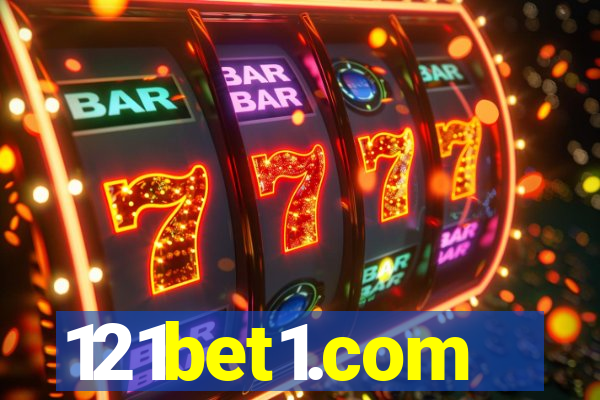 121bet1.com