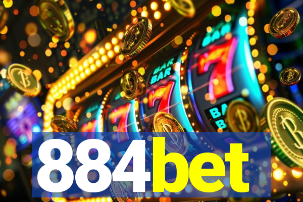 884bet