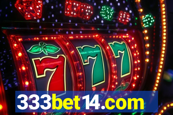 333bet14.com