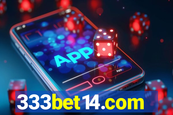 333bet14.com