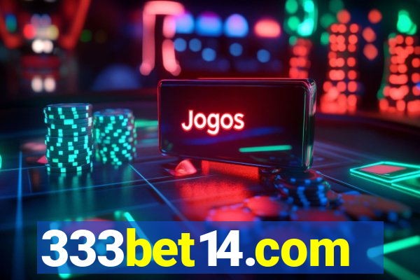 333bet14.com