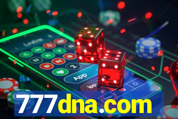 777dna.com