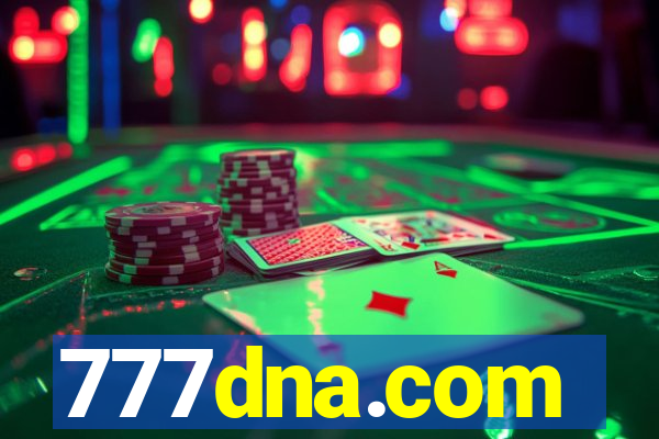 777dna.com