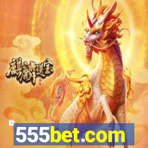 555bet.com