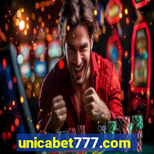 unicabet777.com