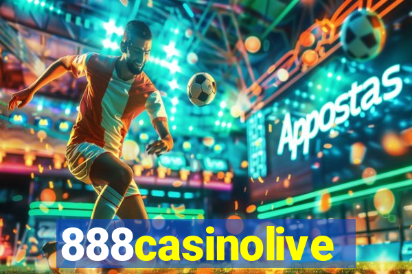 888casinolive