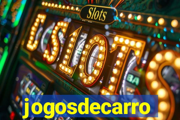 jogosdecarro