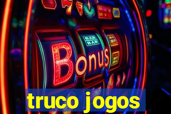 truco jogos