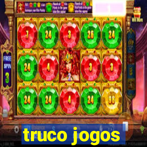 truco jogos