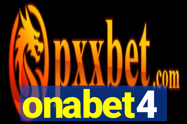 onabet4