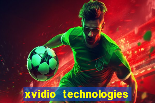 xvidio technologies startup download o android